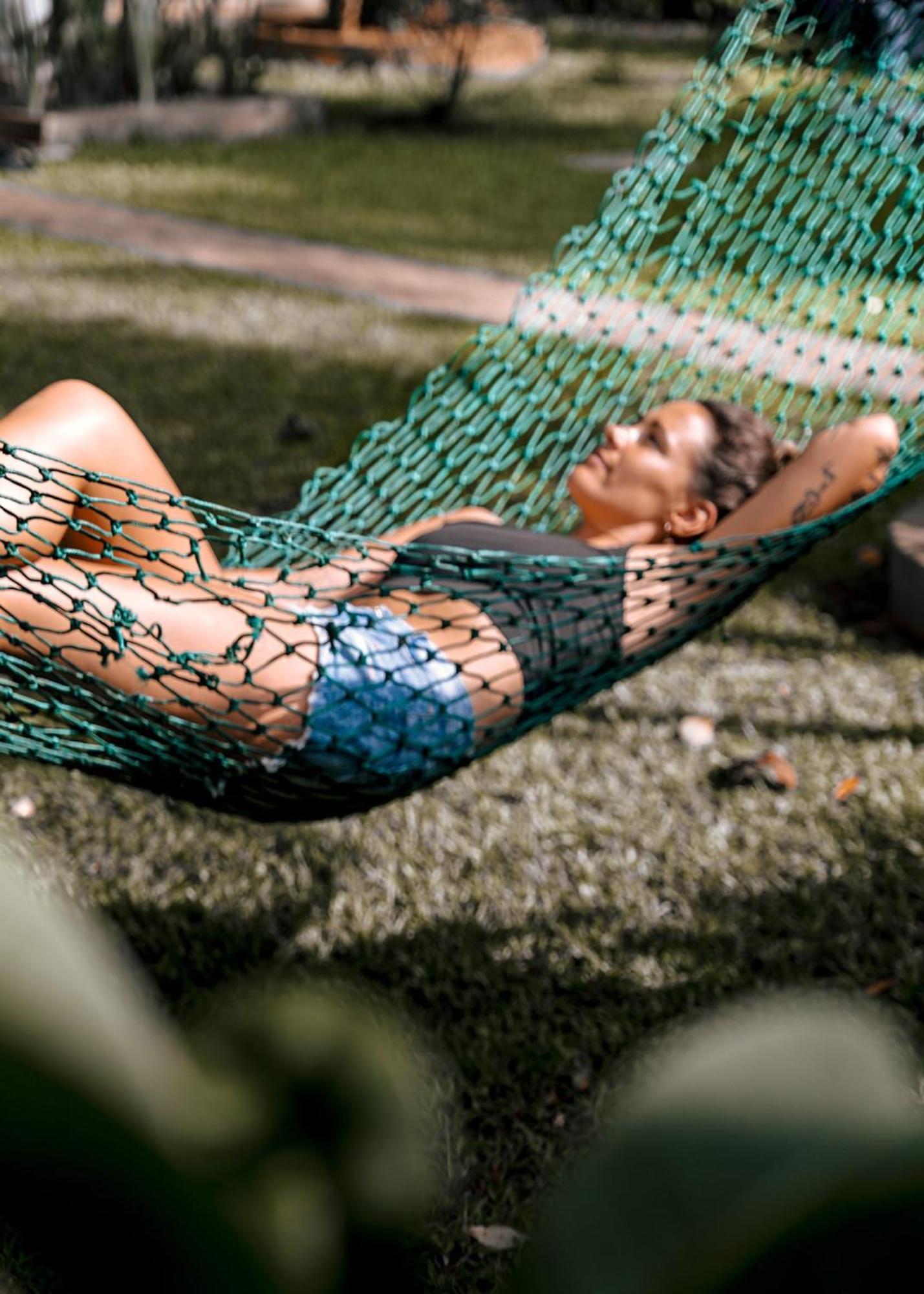 Villa Ali Unawatuna Eksteriør bilde
